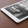 手機教程:iPad比iPhone大,為何還更便宜?