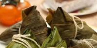 生活小知識:粽子應該怎樣保存