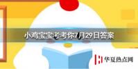 螞蟻莊園每日問題:自動扶梯的階梯旁邊會有一排毛刷,這有什么用