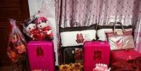生活小知識:結婚娘家準備物品