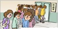 生活小知識:女生憋尿技巧