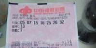 生活小知識:買刮刮樂怎么能中獎率高一點