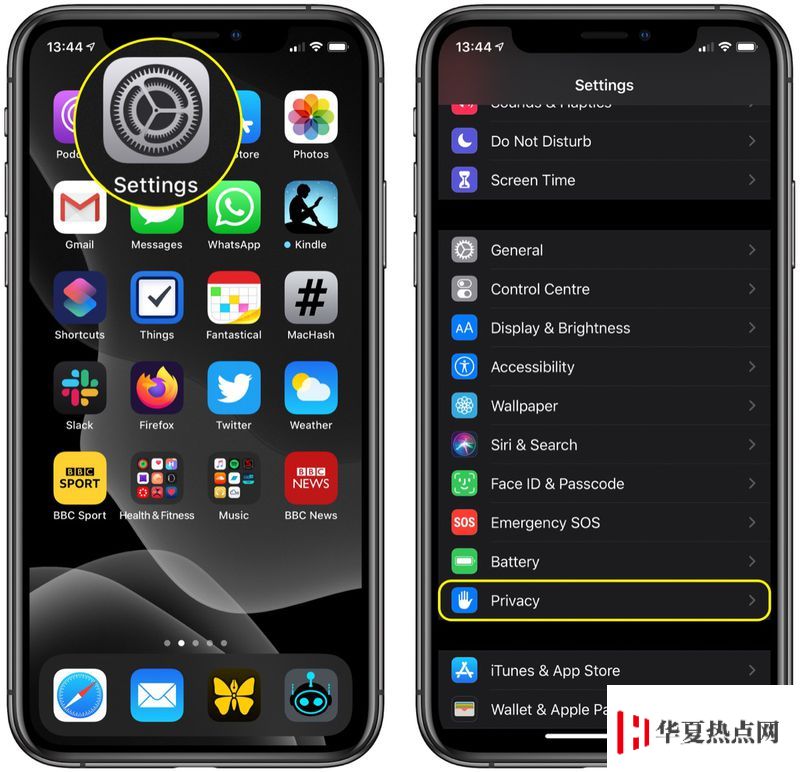 如何刪除 iPhone 的 Siri 音頻歷史記錄并退出 Siri 音頻共享？
