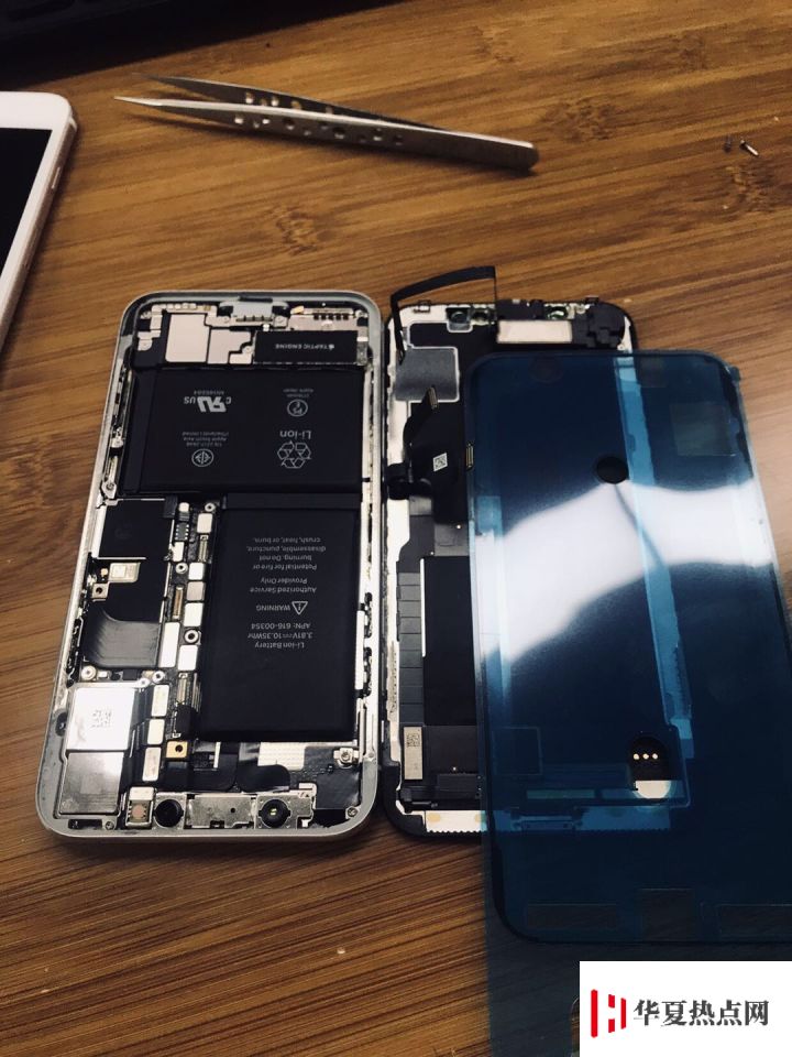 哪些因素會影響 iPhone 密封性？維修對 iPhone 會造成什么影響？