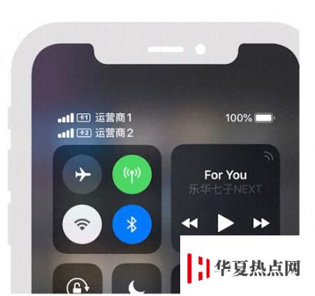 iPhoneXS/XS Max/XR雙卡雙待如何設置？蘋果雙卡雙待使用技巧