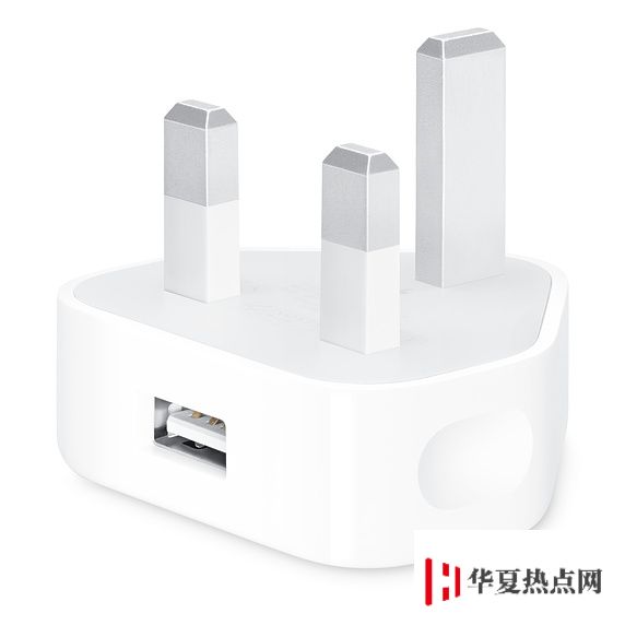 港版 iPhone XS 在大陸如何充電？港版手機可以使用國行充電頭嗎？