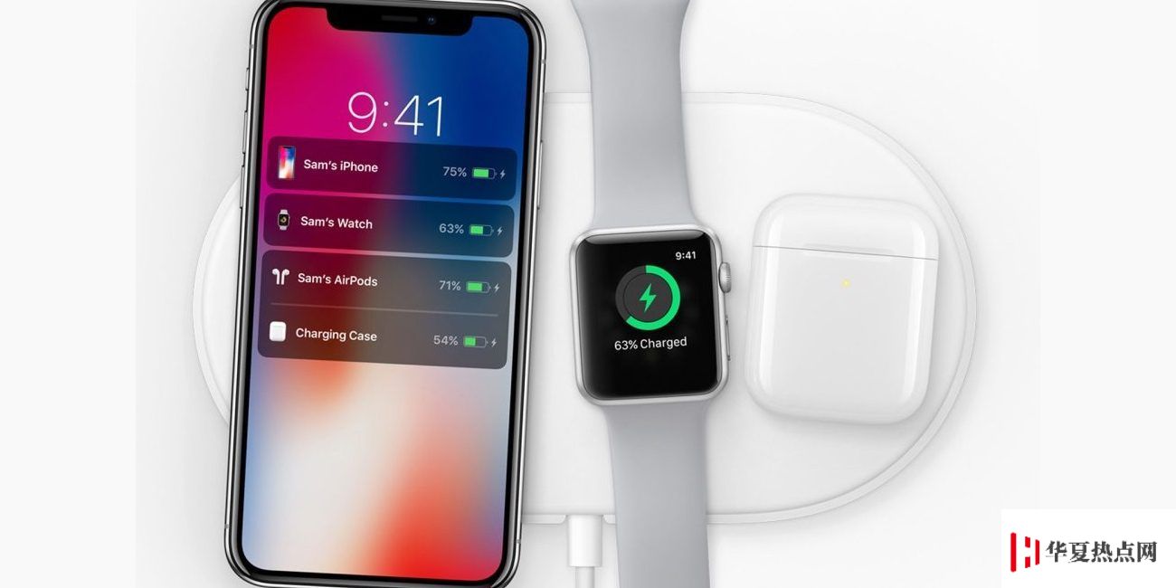 iPhone 可以使用第三方無線充電器嗎？