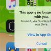 手機教程：iOS13.5打開應用提示“此應用程序不再與您共享”怎么辦？