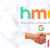 HMD從Google和其他戰略合作伙伴處籌集了2.3億美元