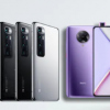 小米透明電視Mi10Ultra正式發布