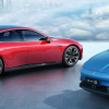 Xpeng電動車銷量創下新紀錄