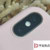 手機教程：iPhoneXS后置攝像頭上面的小孔是干嘛的？