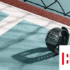 帶心率追蹤器的Amazfit Neo印度電池續航時間長達4周