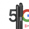 搭載mmWave 5G的Google Pixel 5s超寬鏡頭泄漏
