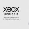 微軟透露Xbox Series S售價?34,990