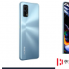 配備64MP攝像頭的Realme 7Realme 7 Pro發布