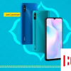 小米在印度推出Redmi9A