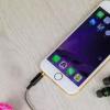 手機教程:為什么蘋果iPhone沒插耳機卻顯示耳機模式?
