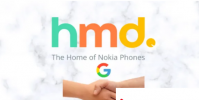 HMD從Google和其他戰略合作伙伴處籌集了2.3億美元