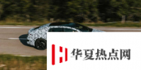 梅賽德斯-奔馳宣布推出六款新型EQ電動汽車