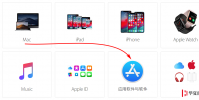 手機教程:在AppStore和AppleMusic里購買的內容如何退款?