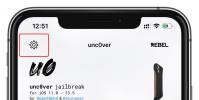 手機教程:iOS13.5越獄后如何清除越獄環境?