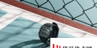 帶心率追蹤器的Amazfit Neo印度電池續航時間長達4周