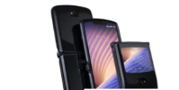 摩托羅拉Razr 5G與Snapdragon 765G,48MP相機等一同亮相