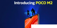 POCO M2 India計劃于9月8日發布