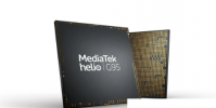推出適用于4G游戲智能手機的聯發科Helio G95