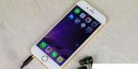手機教程:為什么蘋果iPhone沒插耳機卻顯示耳機模式?