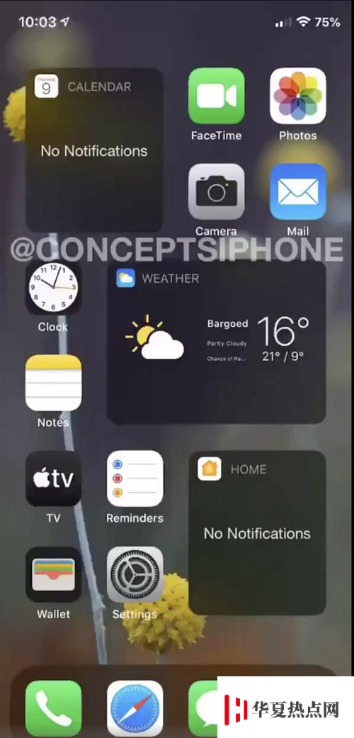 iOS 14將擁有“安卓”的什么功能？