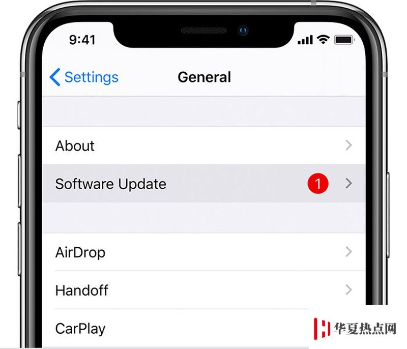 如何為 iPhone 或 iPad 進行 OTA 更新？定期更新系統有哪些益處？