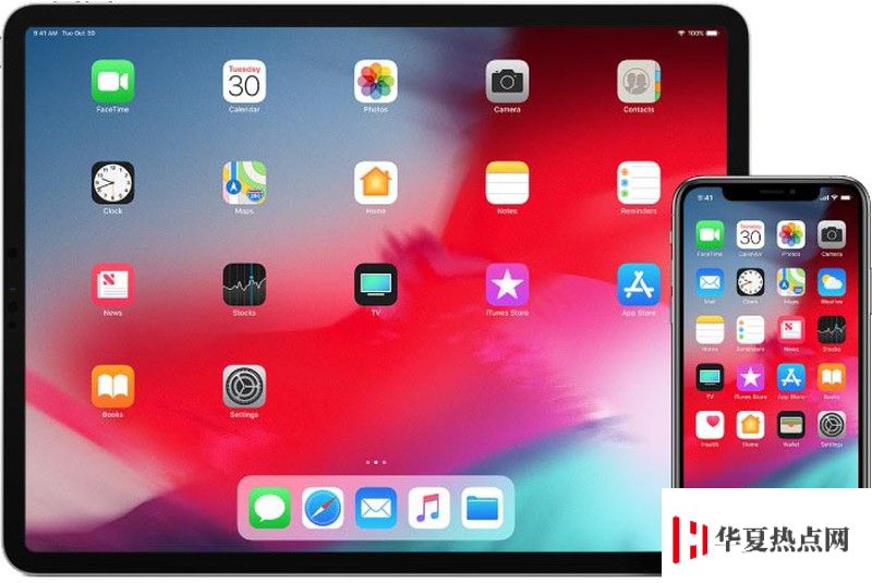 如何為 iPhone 或 iPad 進行 OTA 更新？定期更新系統有哪些益處？