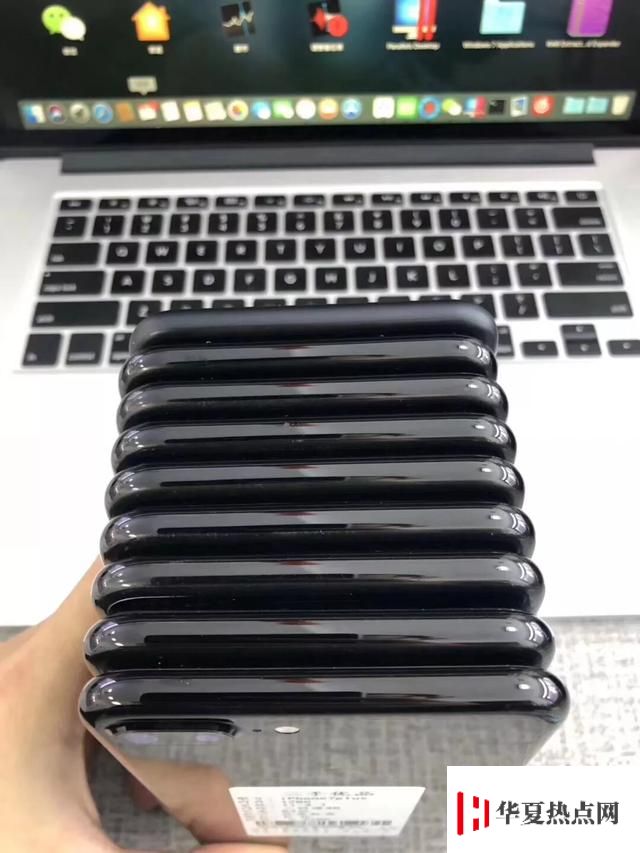 買蘋果手機一定要購買國行版本的 iPhone 嗎？