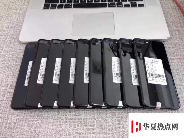 買蘋果手機一定要購買國行版本的 iPhone 嗎？