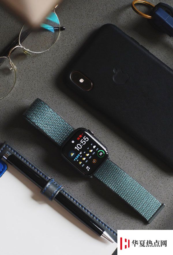 不在支持城市范圍內，Apple Watch 如何使用 eSIM 一號雙終端服務？