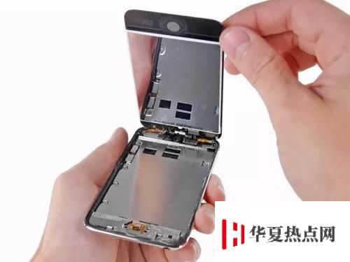 iPhone 更換手機外屏會有什么影響？對手機傷害大嗎？