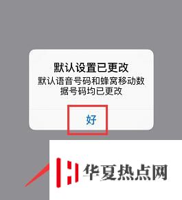 iPhone XS Max 如何單獨關掉一張 SIM 卡？