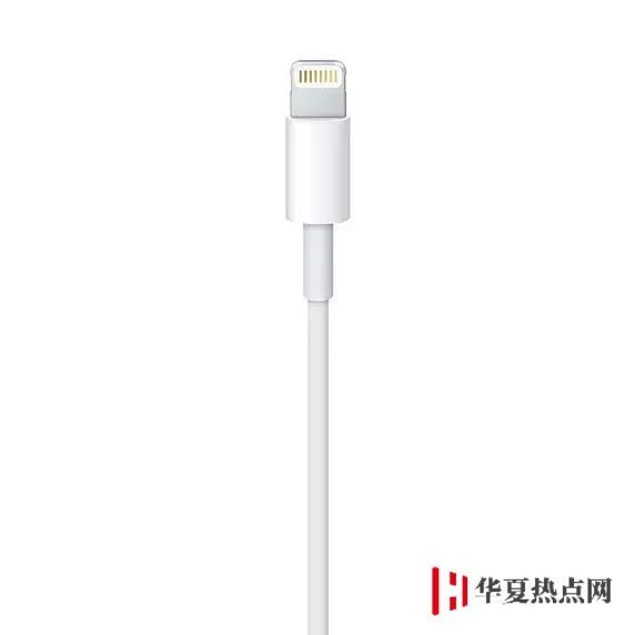 你知道蘋果設備有多少種接口嗎？