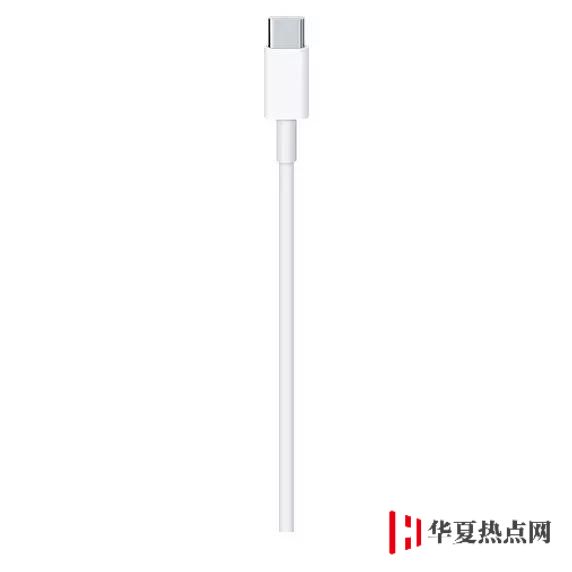 你知道蘋果設備有多少種接口嗎？