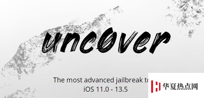 iOS 13.5.1 發布，越獄用戶謹慎升級
