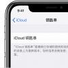 手機教程：蘋果版“記住密碼”，如何修改鑰匙串中儲存的密碼？