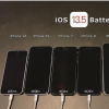 手機教程:iOS13.5電池續航怎么樣?7款iPhone實測出結果