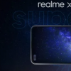 RealmeX3和RealmeX3SuperZoom6月25日在印度推出
