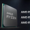AMD銳龍3000XT處理器與新RadeonGPU一同發布