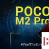 下一個Poco M2 Pro促銷于7月30日中午12點開始