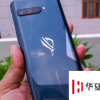華碩ROG Phone 3是世界上功能最強大的android智能手機