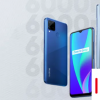 Realme C15確認將推出6000mAh電池