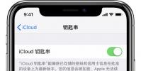 手機教程:蘋果版“記住密碼”,如何修改鑰匙串中儲存的密碼?